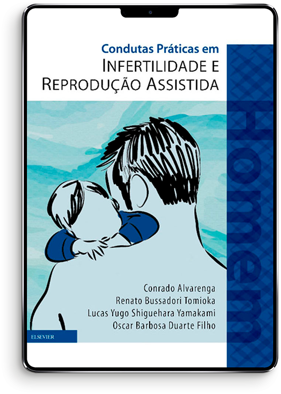 Infertilidade e reprodução assistida para homens