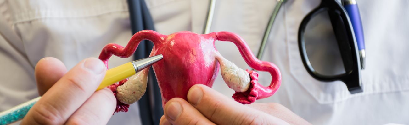 Cirurgia para Endometriose