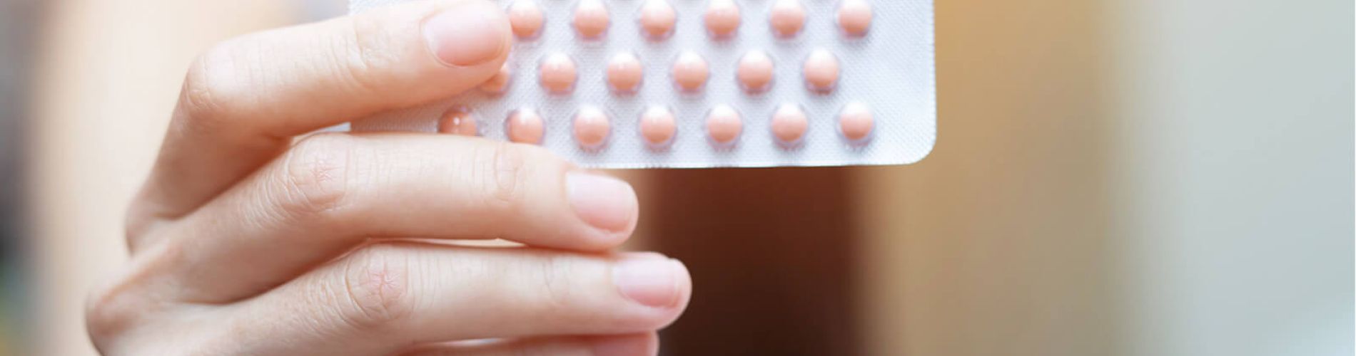 Contracepção feminina