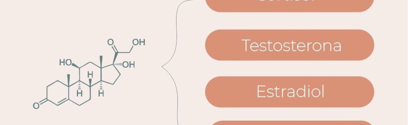 Principais sintomas de desequilíbrio hormonal em mulheres