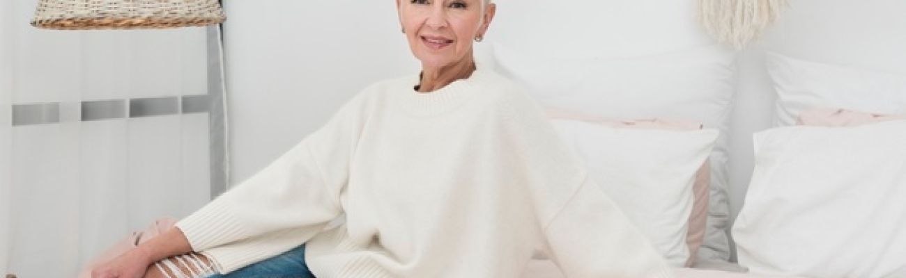 Libido na menopausa