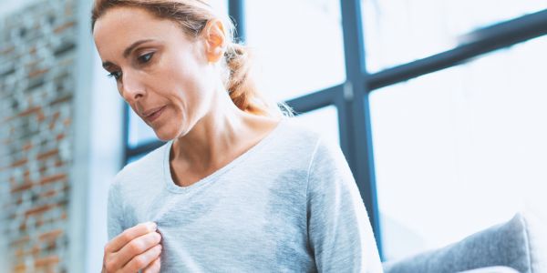 Menopausa e climatério