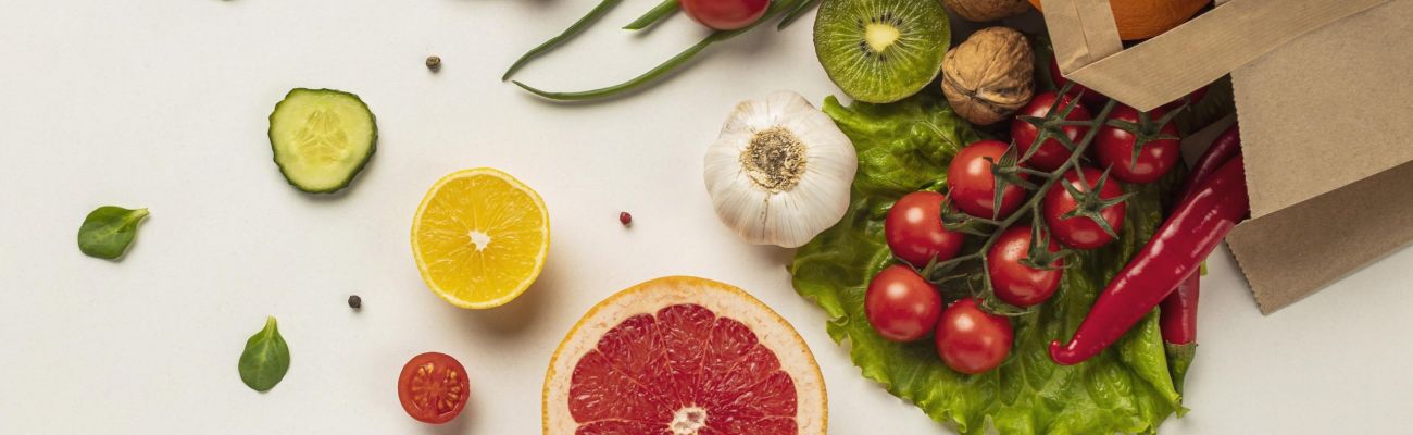 Disruptores endócrinos e alimentação orgânica