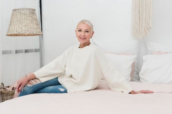 Libido na menopausa