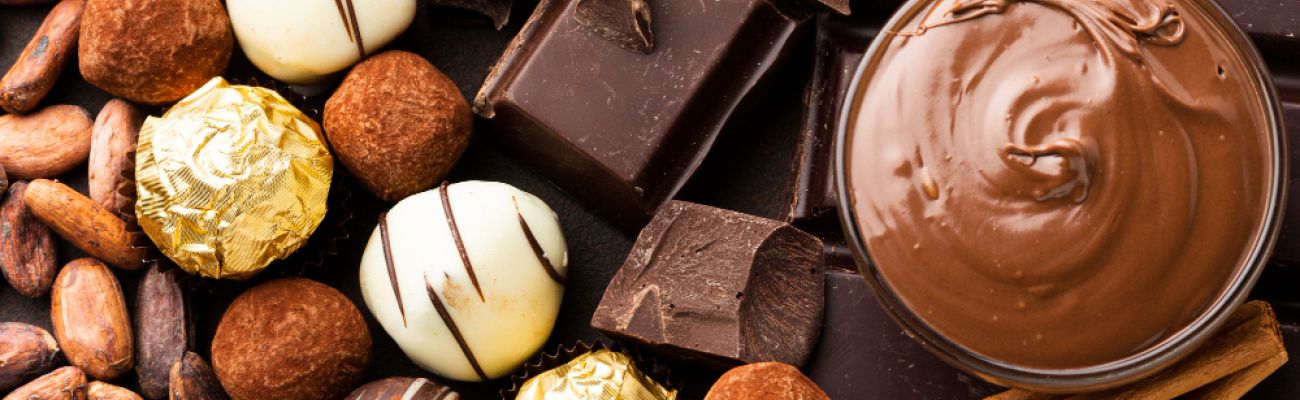 Menopausa e a vontade de comer doce