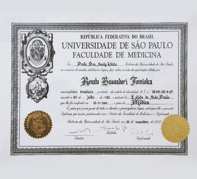 Diploma