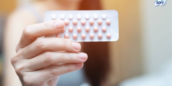 Contracepção feminina