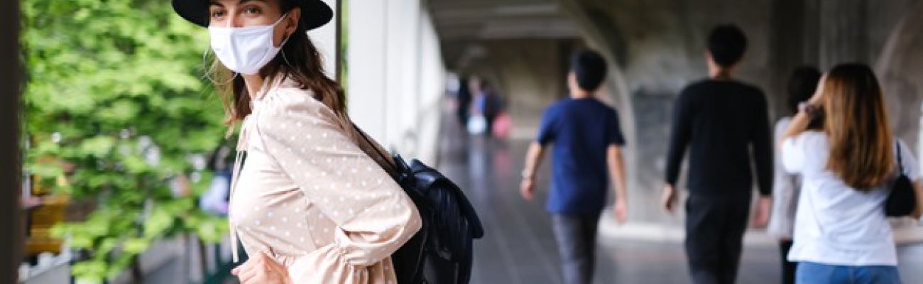 Terapia de reposição hormonal e covid-19