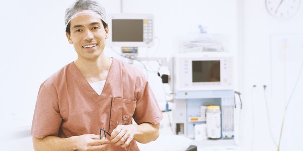 Cirurgia minimamente invasiva